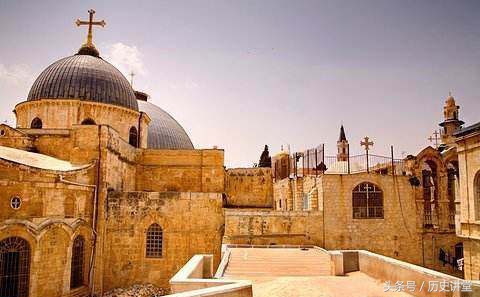 耶路撒冷是哪个教派的圣城,耶路撒冷到底是谁的圣城
