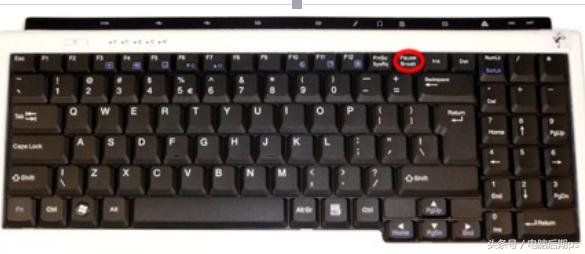 电脑滚动截屏正确使用方法,win10电脑截屏快捷键