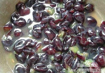 怎样自制葡萄酒酿出来的好喝,专业自酿葡萄酒的制作全过程