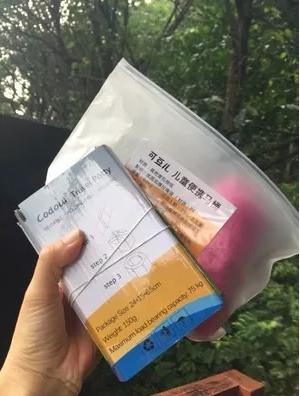 带娃出行神器大全,夏天带娃出行必备神器