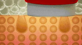 很火的洁面仪,代购洗脸仪测评