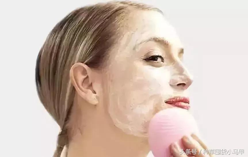 很火的洁面仪,代购洗脸仪测评