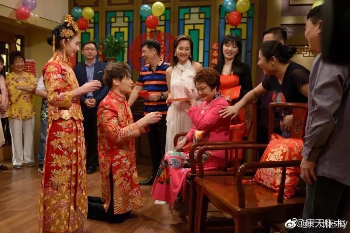 外来媳妇本地郎天庥爆料,外来媳妇本地郎天庥结婚怎么回事