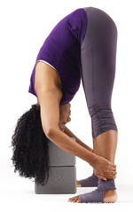 瑜伽可以改善高血压吗,高血压可以练习头倒立瑜伽吗