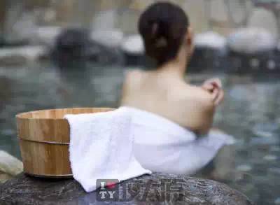 无硫纯天然野温泉攻略,温泉太原推荐