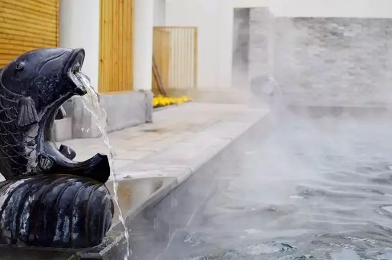 冬天御温泉两天一夜攻略,日式温泉旅游攻略