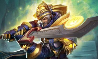 魔兽世界怀旧服圣骑士种族选择,魔兽世界怀旧服硬核模式圣骑士