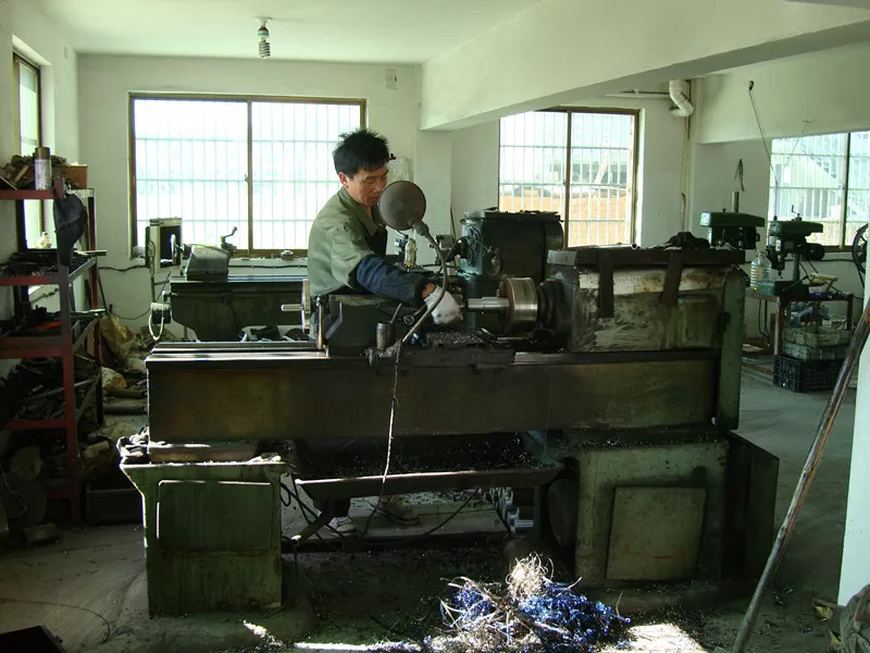 铜加工、制冷、汽配、水暖！五金星火，铸就中国店口样本！