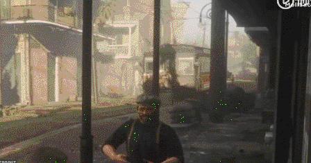 大镖客2在线模式一直被炸死,荒野大镖客2卡bug有影响吗