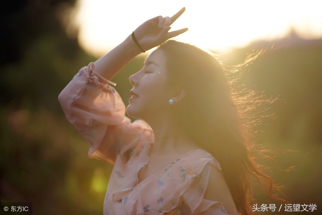 短篇温暖治愈语言,你最珍贵的暖心短篇