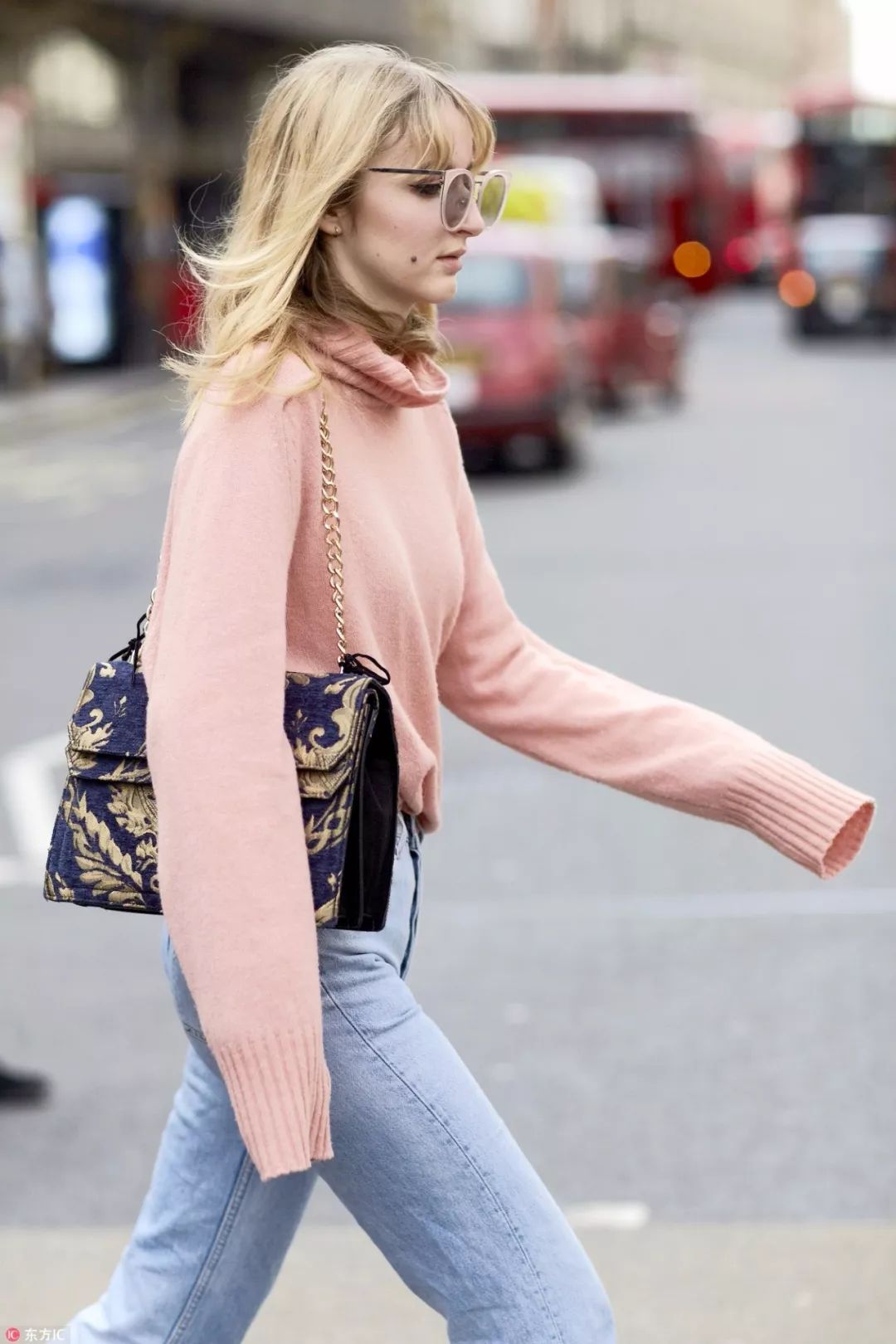 双十一必买时尚高领毛衣盘点,双十一买什么毛衣好看