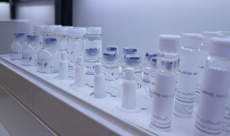 皮肤管理行业的现状与前景,皮肤管理行业经营内容