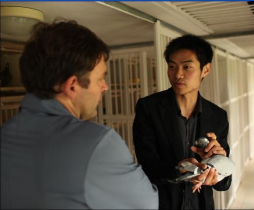 哥伦比亚不应该谈论的事,哥伦比亚不应该谈的事