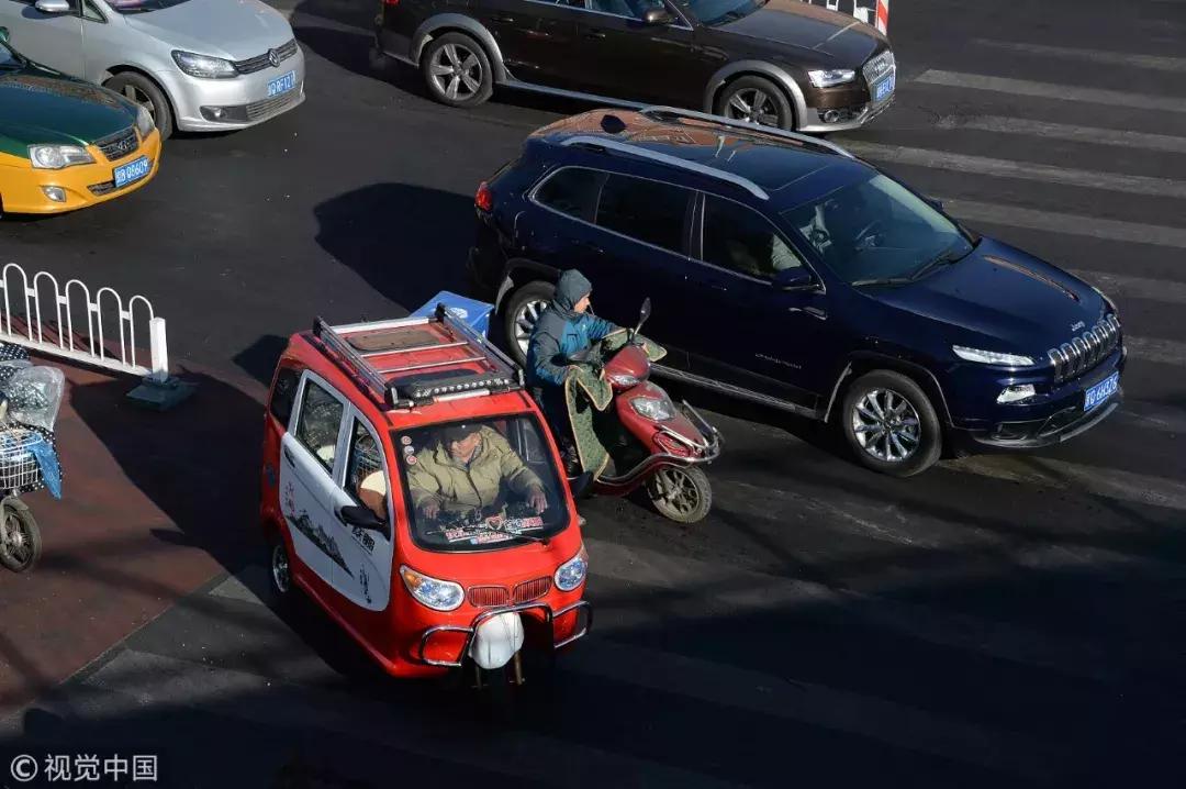 11月1日起，这些新规将影响你的生活！