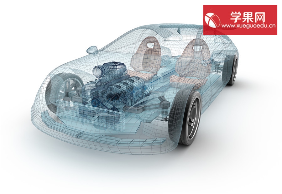 ug五金模具设计自学全套教程,学习模具设计需要掌握哪些知识