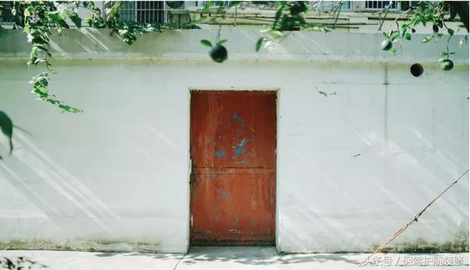 危房改造的真实经历,6个月改造75平米老房子