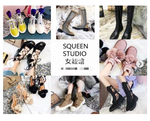 平价好穿不磨脚的女鞋推荐,推荐几款穿搭平价又好看的女鞋