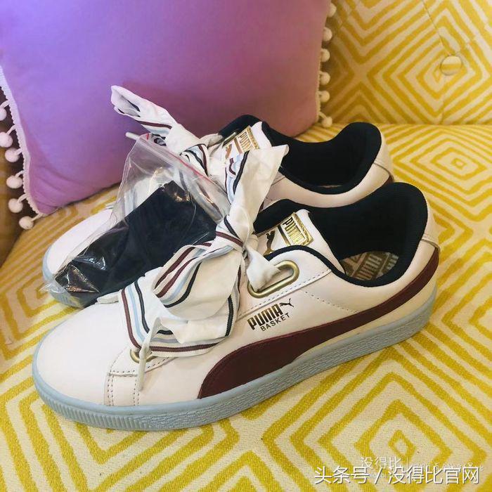 买双puma的鞋,puma最新款鉴别