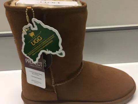 怒！名牌专坑中国游客？正品应该这样买！