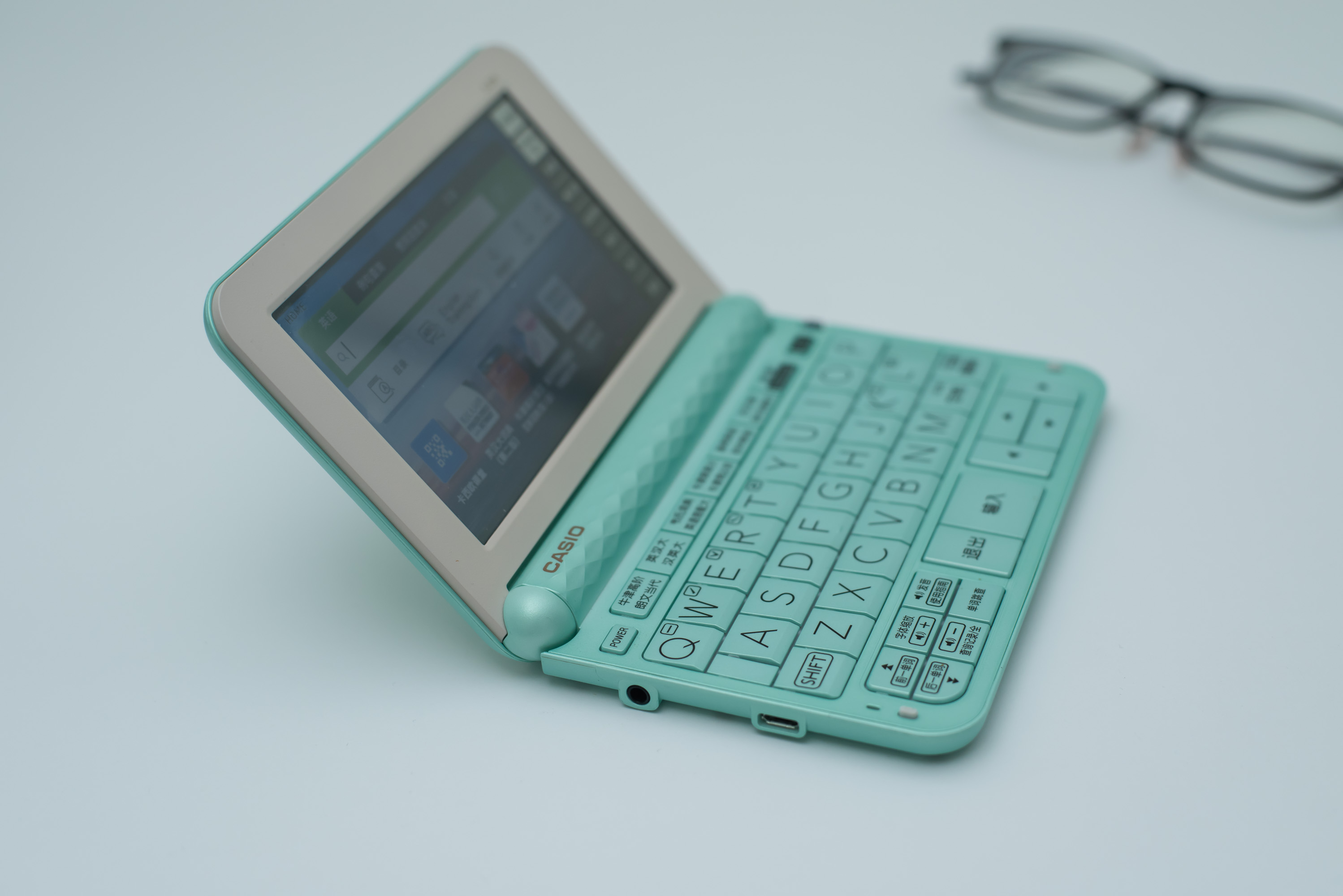 高考英语听力学习机,卡西欧电子词典高考