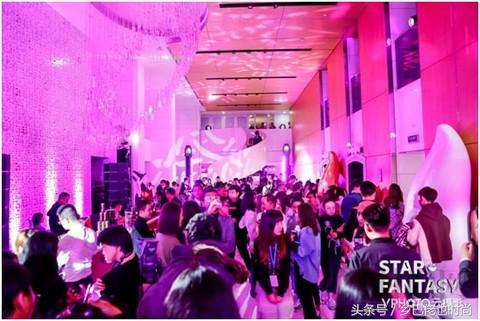 最惊艳的互动艺术展,惊艳的互动艺术展