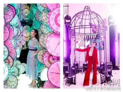 最惊艳的互动艺术展,惊艳的互动艺术展