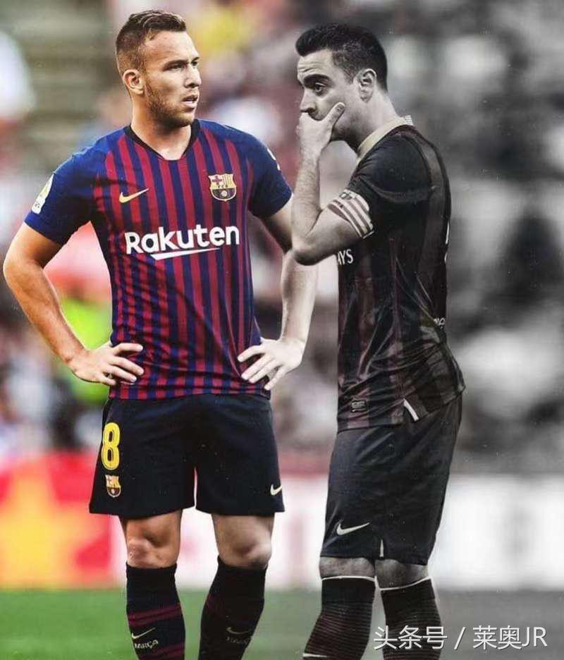 哈大佬评价巴萨众将盛赞梅西可以踢到40岁遗憾布教授无缘最佳