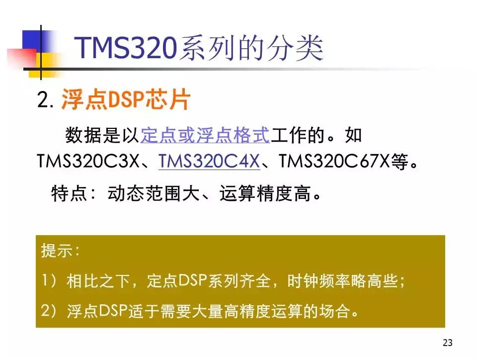 专用运动控制dsp芯片,运动控制系统应用及实例解析