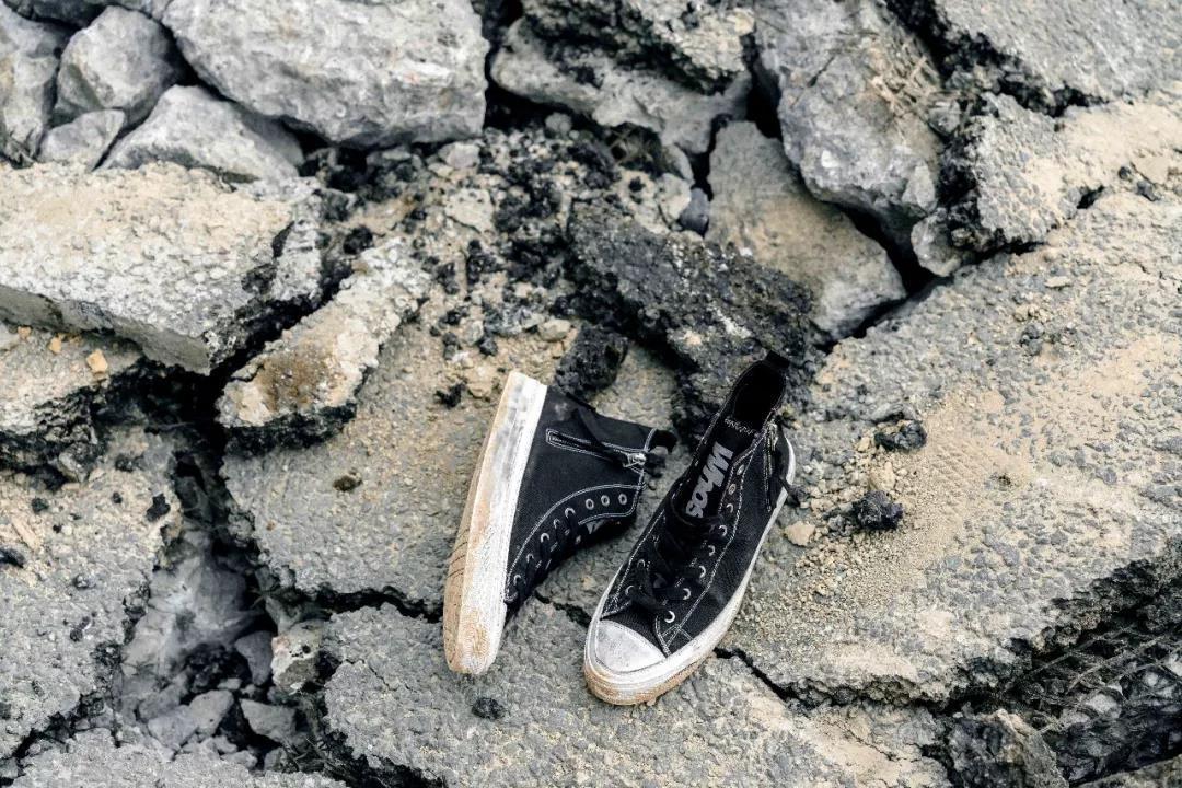 双十一潮鞋,双十一百搭潮鞋