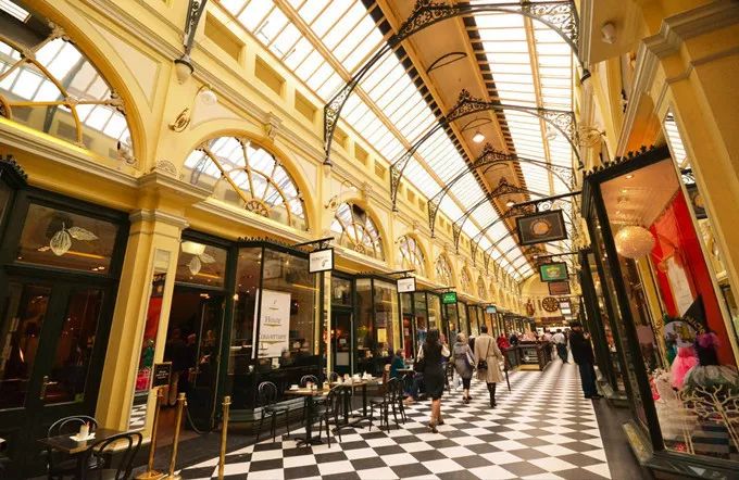 去澳大利亚购物买什么好,在澳洲购物必买的东西清单