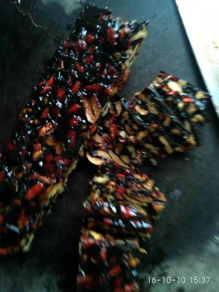 纯手工阿胶糕养颜美容补气血,教你做好吃营养的阿胶糕