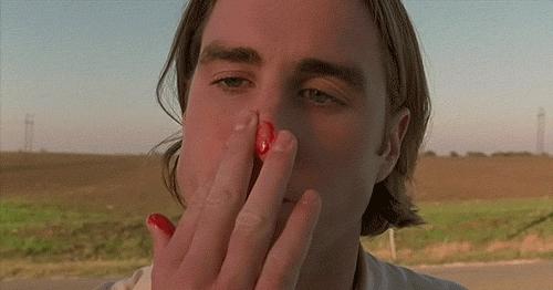 感冒鼻塞一边堵一边通怎么回事,为什么鼻塞的时候经常堵一边