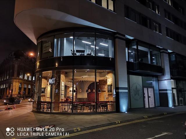 mate20pro测评优缺点,mate20pro缺点深度评测