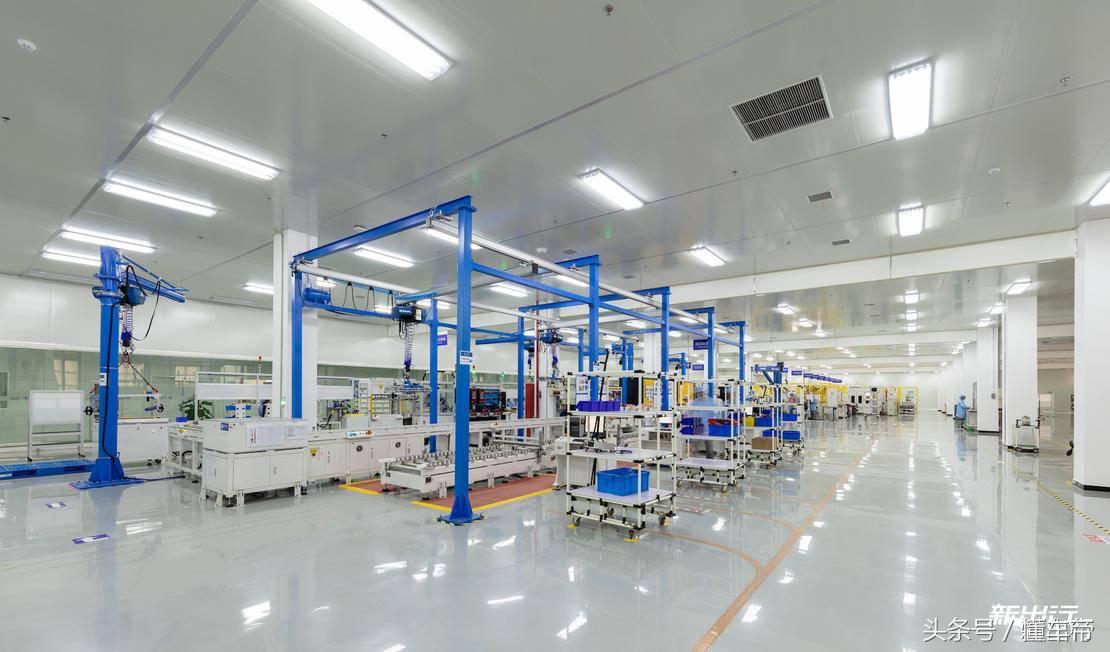 中国芯比亚迪视频,中国超跑量产背后的故事