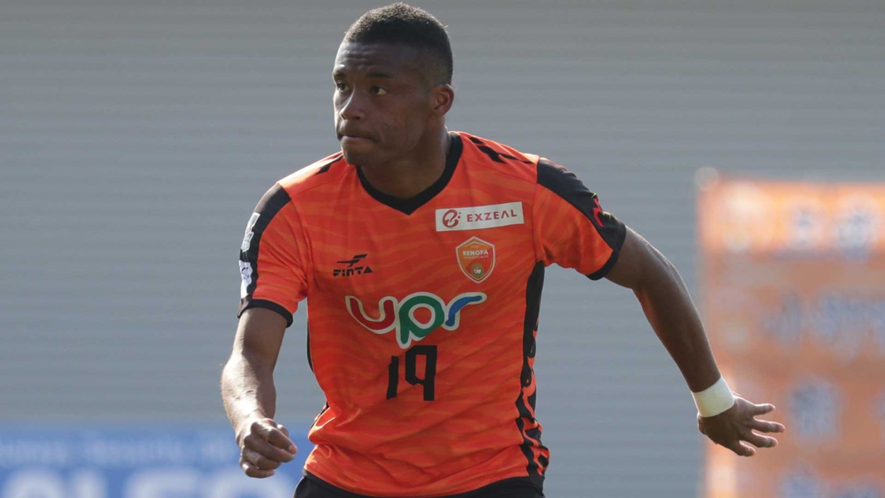 9场9球丨日混血前锋爆发,日本4-2逆转越南夺首胜首发