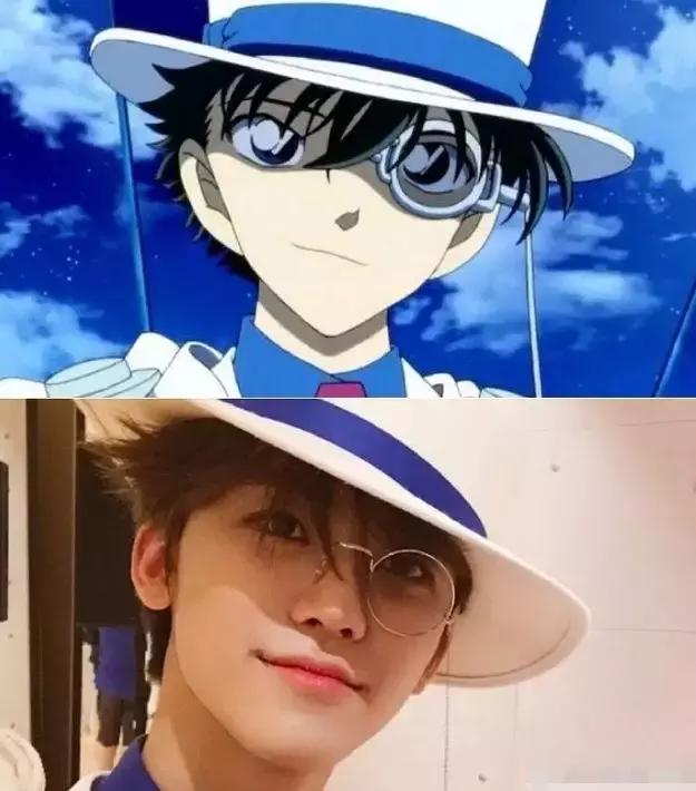 SM公司养的那群好看的蛇精病,又出来搞事情了