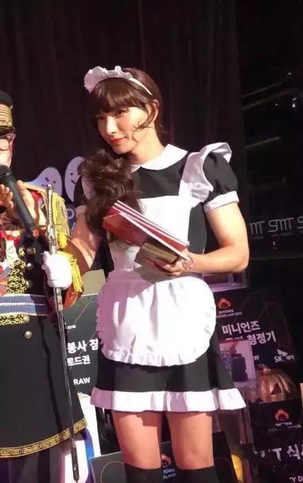 SM公司养的那群好看的蛇精病,又出来搞事情了