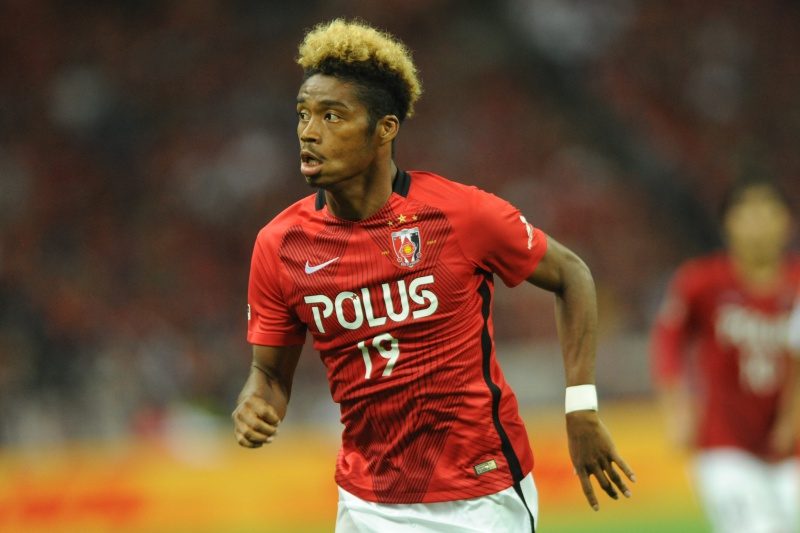 9场9球丨日混血前锋爆发,日本4-2逆转越南夺首胜首发