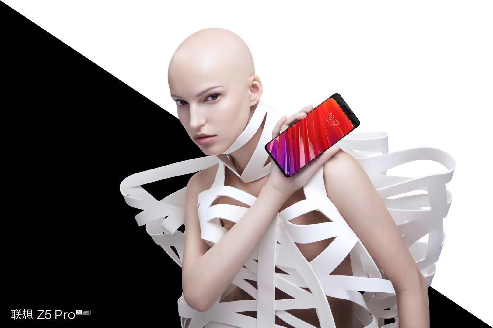 联想z5pro上手视频滑盖式全面屏,联想z5pro855版评价