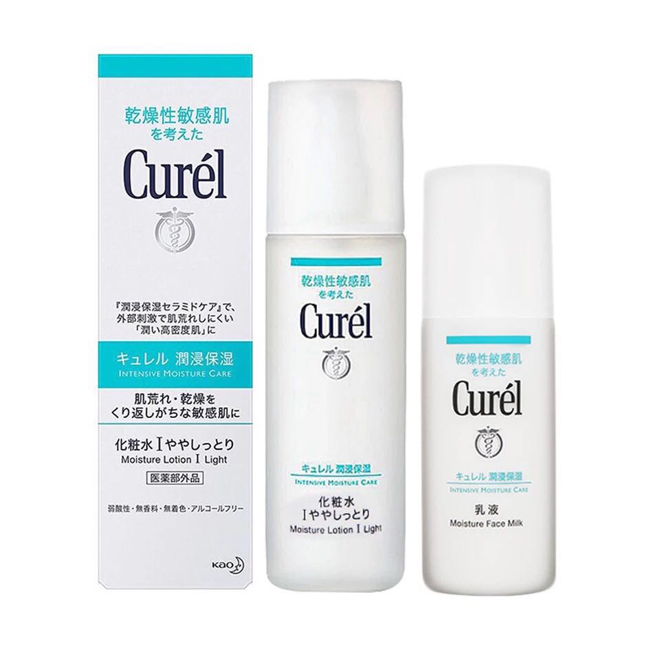 有了护肤品皮肤还是很干燥脱皮,干燥敏感的护肤品