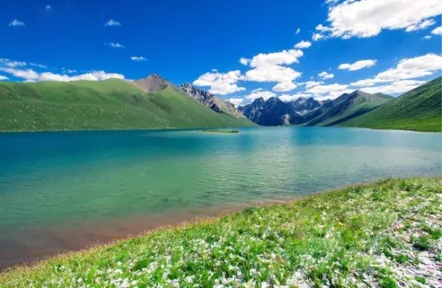 国内8个小众旅行地,十一小众冷门旅行地推荐