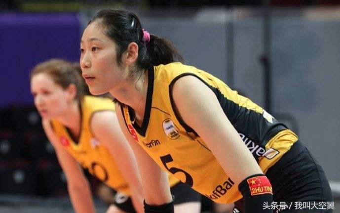 朱婷技术统计意甲,最新女排朱婷消息