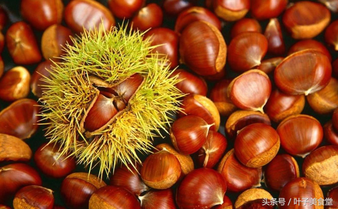 板栗怎么好剥壳和去皮妙招,板栗已剥壳了怎么去皮小妙招