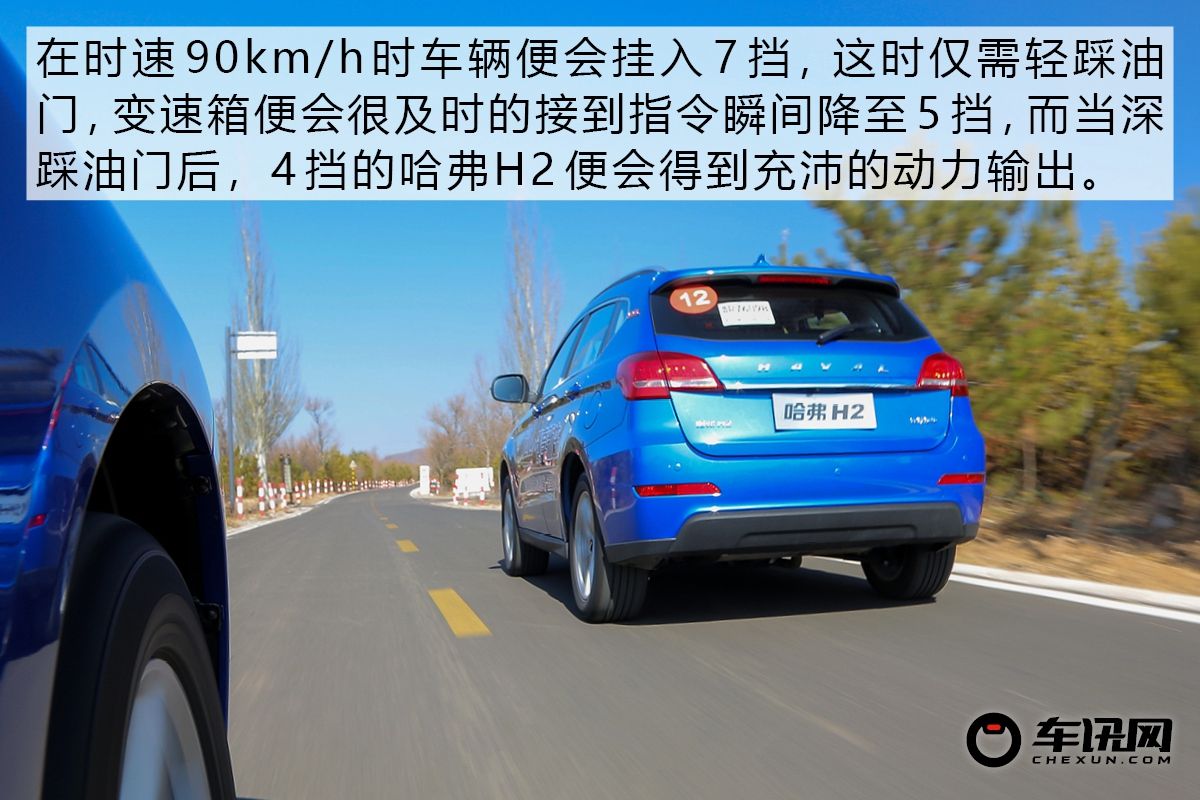 累计销量超过100万辆,哈弗H2S总销量