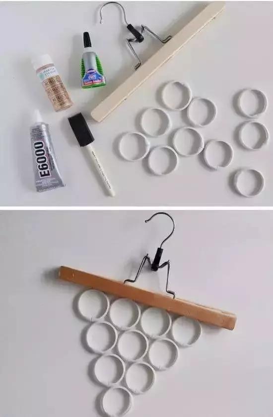 衣柜太小冬衣收纳,冬天衣服衣柜放不下怎么收纳