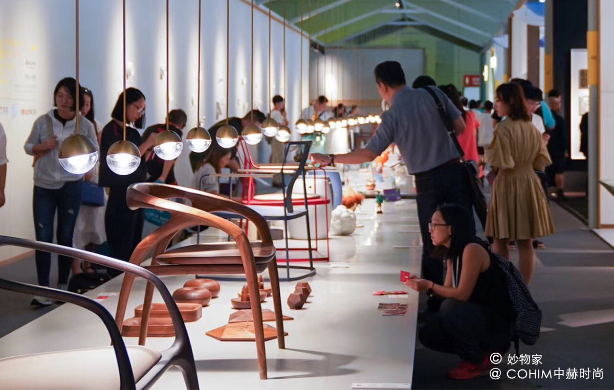 懂软装，爱生活，创业也许不用逃离舒适圈｜中赫时尚101故事