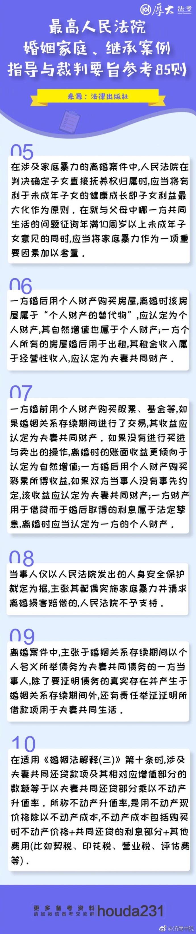 最高院婚姻家庭编司法解释全文,最高法院民法典婚姻家庭编解释