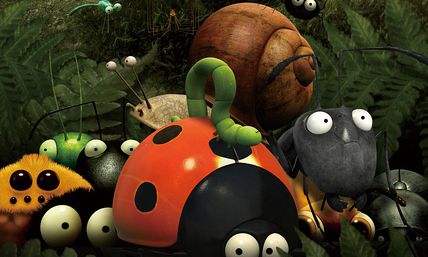 盘点那些奇葩又可爱的小玩具,那些恐怖又奇葩的玩具