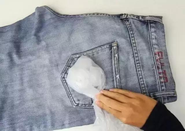 拉链拉不拢的妙招,拉链拉不合小妙招