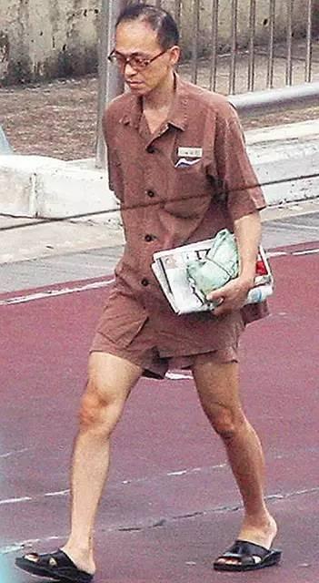 「一个侦探公社」奇案解析一香港十大奇案之雨夜屠夫案(已结案)